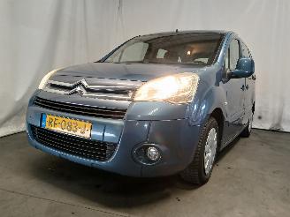 škoda osobní automobily Citroën Berlingo Berlingo Cinqspace, Multispace MPV 1.6 VTi 120 16V (EP6C(5FS)) [88kW] =
 (11-2009/06-2018) 2010/4