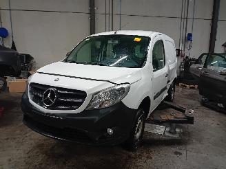 Vrakbiler auto Mercedes Citan Citan (415.6) Van 1.5 108 CDI (OM607.951(K9K)) [55kW]  (11-2012/08-202=
1) 2015/1