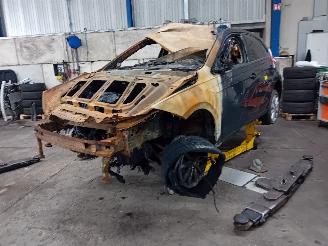Uttjänta bilar auto Volkswagen Polo Polo VI (AW1) Hatchback 5-drs 1.0 TSI 12V (DXTA) [70kW]  (06-2017/...)= 2019/0