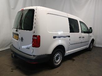 Volkswagen Caddy Caddy IV Van 1.4 TGI BlueMotion (CPWA(Euro 6)) [81kW]  (06-2015/09-202=
0) picture 6