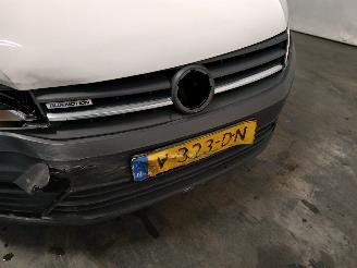 Volkswagen Caddy Caddy IV Van 1.4 TGI BlueMotion (CPWA(Euro 6)) [81kW]  (06-2015/09-202=
0) picture 27