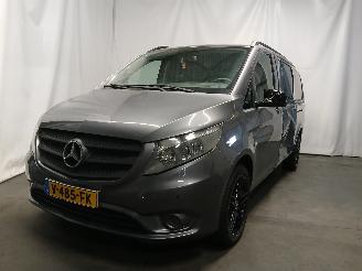 Avarii autoturisme Mercedes Vito Vito (447.6) Van 2.2 116 CDI 16V (OM651.950) [120kW]  (10-2014/...) 2015/6
