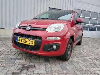 škoda osobní automobily Fiat Panda Panda/Pandina (312) Hatchback 0.9 TwinAir 65 (312.A.4000) [48kW]  (04-=
2012/...) 2013/7