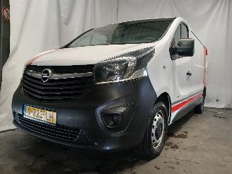 Avarii autoturisme Opel Vivaro Vivaro Van 1.6 CDTI 95 Euro 6 (R9M-413(R9M-H4)) [70kW]  (03-2016/12-20=
19) 2018/1