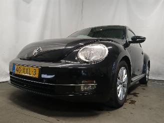 skadebil auto Volkswagen Tundra Beetle (16AB) Hatchback 3-drs 1.2 TSI (CBZB) [77kW]  (07-2011/07-2019)= 2012/9