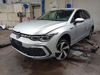 Uttjänta bilar auto Volkswagen Golf Golf VIII (CD1) Hatchback 1.5 eTSI 16V (DFYA) [110kW]  (12-2019/...) 2021/12