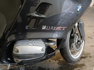 BMW R 1100  picture 10