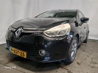 Damaged car Renault Clio Clio IV Estate/Grandtour (7R) Combi 5-drs 0.9 Energy TCE 90 12V (H4B-4=
00(H4B-A4)) [66kW]  (01-2013/08-2021) 2014/10