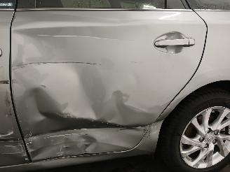 Toyota Auris Auris Touring Sports (E18) Combi 1.2 T 16V (8NR-FTS) [85kW]  (03-2015/=
12-2018) picture 25