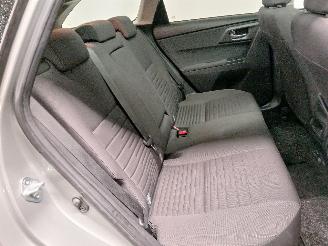 Toyota Auris Auris Touring Sports (E18) Combi 1.2 T 16V (8NR-FTS) [85kW]  (03-2015/=
12-2018) picture 11