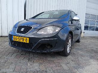 Schadeauto Seat Altea Altea XL (5P5) MPV 1.2 TSI (CBZB) [77kW]  (04-2010/07-2015) 2011/11