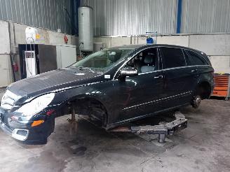 Uttjänta bilar auto Mercedes R-klasse R (W251) MPV 3.5 350 V6 24V (M272.967) [200kW]  (01-2007/12-2012) 2007