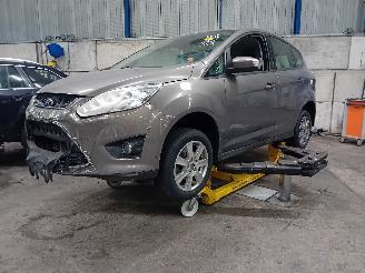 Démontage voiture Ford C-Max C-Max (DXA) MPV 1.0 Ti-VCT EcoBoost 12V 100 (M2DA(Euro 5)) [74kW]  (10=
-2012/06-2019) 2013