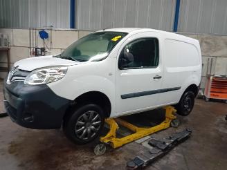Vrakbiler auto Renault Kangoo Kangoo Express (FW) Van 1.5 dCi 75 (K9K-608(K9K-B6)) [55kW]  (09-2010/=
=2E..) 2015/8