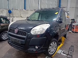 disassembly passenger cars Fiat Doblo Doblo Cargo (263) Van 1.3 D Multijet (263.A.2000) [66kW]  (02-2010/12-=
2023) 2014