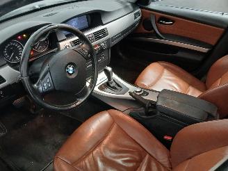 BMW 3-serie 3 serie Touring (E91) Combi 325i 24V (N52-B25C) [160kW]  (12-2004/08-2=
008) picture 12