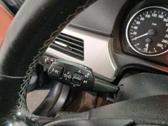BMW 3-serie 3 serie Touring (E91) Combi 325i 24V (N52-B25C) [160kW]  (12-2004/08-2=
008) picture 14