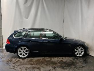 BMW 3-serie 3 serie Touring (E91) Combi 325i 24V (N52-B25C) [160kW]  (12-2004/08-2=
008) picture 7