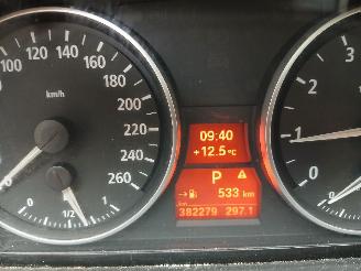 BMW 3-serie 3 serie Touring (E91) Combi 325i 24V (N52-B25C) [160kW]  (12-2004/08-2=
008) picture 2