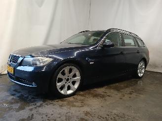 BMW 3-serie 3 serie Touring (E91) Combi 325i 24V (N52-B25C) [160kW]  (12-2004/08-2=
008) picture 3