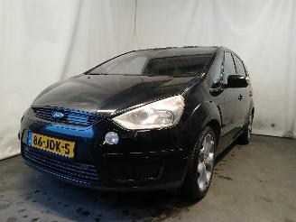 Unfallwagen Ford S-Max S-Max (GBW) MPV 2.5 Turbo 20V (HUWA) [162kW]  (05-2006/03-2010) 2008/3