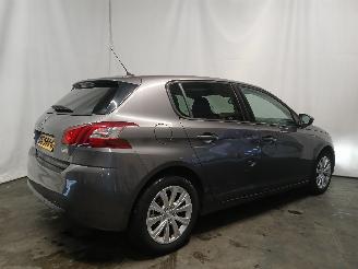 Peugeot 308 308 (L3/L8/LB/LH/LP) Hatchback 5-drs 1.2 12V e-THP PureTech 110 (EB2DT=
(HNZ)) [81kW]  (11-2013/06-2021) picture 6