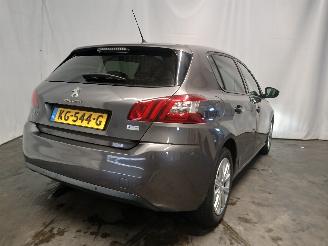 Peugeot 308 308 (L3/L8/LB/LH/LP) Hatchback 5-drs 1.2 12V e-THP PureTech 110 (EB2DT=
(HNZ)) [81kW]  (11-2013/06-2021) picture 5