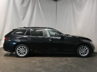 BMW 3-serie 3 serie Touring (G21) Combi 330i 2.0 TwinPower Turbo 16V (B48-B20B) [1=
90kW]  (07-2019/...) picture 6