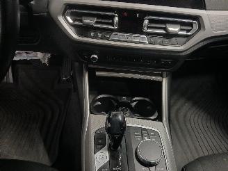 BMW 3-serie 3 serie Touring (G21) Combi 330i 2.0 TwinPower Turbo 16V (B48-B20B) [1=
90kW]  (07-2019/...) picture 17