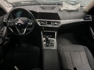 BMW 3-serie 3 serie Touring (G21) Combi 330i 2.0 TwinPower Turbo 16V (B48-B20B) [1=
90kW]  (07-2019/...) picture 10