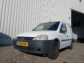škoda osobní automobily Opel Combo Combo (Corsa C) Van 1.4 16V Twin Port (Z14XEP(Euro 4)) [66kW]  (10-200=
4/02-2012) 2009/1
