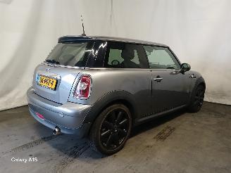 Mini Mini Mini (R56) Hatchback 1.6 16V Cooper (N12-B16A) [88kW]  (10-2006/02-201=
2) picture 6