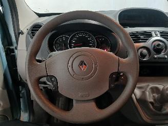 Renault Kangoo Kangoo/Grand Kangoo (KW) MPV 1.6 16V (K4M-830(K4M-G8)) [78kW]  (02-200=
8/...) picture 18