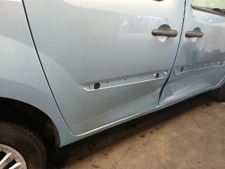 Renault Kangoo Kangoo/Grand Kangoo (KW) MPV 1.6 16V (K4M-830(K4M-G8)) [78kW]  (02-200=
8/...) picture 20