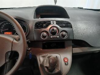 Renault Kangoo Kangoo/Grand Kangoo (KW) MPV 1.6 16V (K4M-830(K4M-G8)) [78kW]  (02-200=
8/...) picture 17