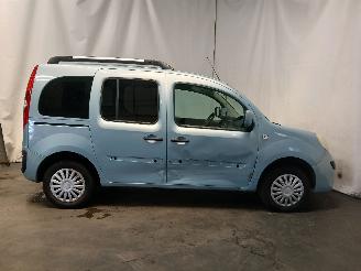 Renault Kangoo Kangoo/Grand Kangoo (KW) MPV 1.6 16V (K4M-830(K4M-G8)) [78kW]  (02-200=
8/...) picture 7