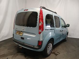 Renault Kangoo Kangoo/Grand Kangoo (KW) MPV 1.6 16V (K4M-830(K4M-G8)) [78kW]  (02-200=
8/...) picture 5