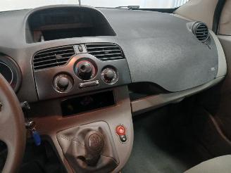 Renault Kangoo Kangoo/Grand Kangoo (KW) MPV 1.6 16V (K4M-830(K4M-G8)) [78kW]  (02-200=
8/...) picture 16