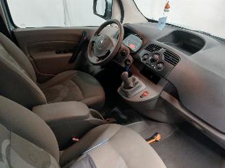 Renault Kangoo Kangoo/Grand Kangoo (KW) MPV 1.6 16V (K4M-830(K4M-G8)) [78kW]  (02-200=
8/...) picture 9