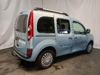 Renault Kangoo Kangoo/Grand Kangoo (KW) MPV 1.6 16V (K4M-830(K4M-G8)) [78kW]  (02-200=
8/...) picture 6