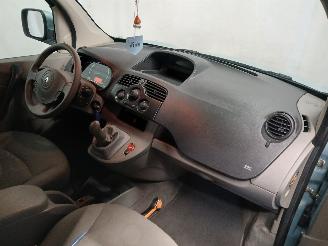 Renault Kangoo Kangoo/Grand Kangoo (KW) MPV 1.6 16V (K4M-830(K4M-G8)) [78kW]  (02-200=
8/...) picture 8