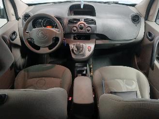 Renault Kangoo Kangoo/Grand Kangoo (KW) MPV 1.6 16V (K4M-830(K4M-G8)) [78kW]  (02-200=
8/...) picture 11