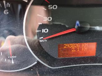 Renault Kangoo Kangoo/Grand Kangoo (KW) MPV 1.6 16V (K4M-830(K4M-G8)) [78kW]  (02-200=
8/...) picture 2