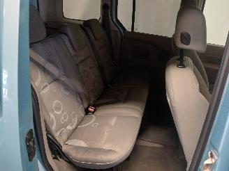 Renault Kangoo Kangoo/Grand Kangoo (KW) MPV 1.6 16V (K4M-830(K4M-G8)) [78kW]  (02-200=
8/...) picture 10