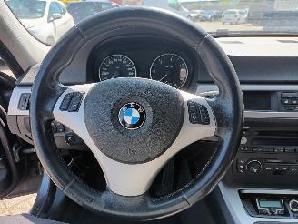 BMW 3-serie 3 serie (E90) Sedan 318d 16V (M47-D20(204D4)) [90kW]  (03-2005/08-2007=
) picture 12