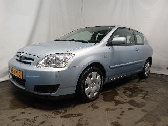 Toyota Corolla Corolla (E12) Hatchback 1.6 16V VVT-i (3ZZFE) [81kW]  (01-2002/12-2006=
) picture 3