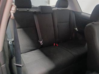 Toyota Corolla Corolla (E12) Hatchback 1.6 16V VVT-i (3ZZFE) [81kW]  (01-2002/12-2006=
) picture 10