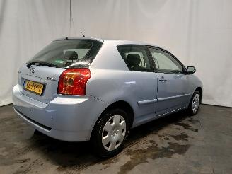 Toyota Corolla Corolla (E12) Hatchback 1.6 16V VVT-i (3ZZFE) [81kW]  (01-2002/12-2006=
) picture 6