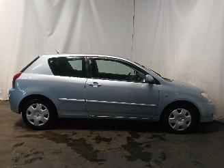 Toyota Corolla Corolla (E12) Hatchback 1.6 16V VVT-i (3ZZFE) [81kW]  (01-2002/12-2006=
) picture 7