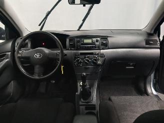 Toyota Corolla Corolla (E12) Hatchback 1.6 16V VVT-i (3ZZFE) [81kW]  (01-2002/12-2006=
) picture 11